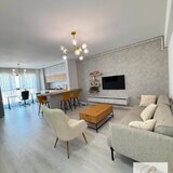 Pipera, apartament 2 camere premium de inchiriat, 80 mp